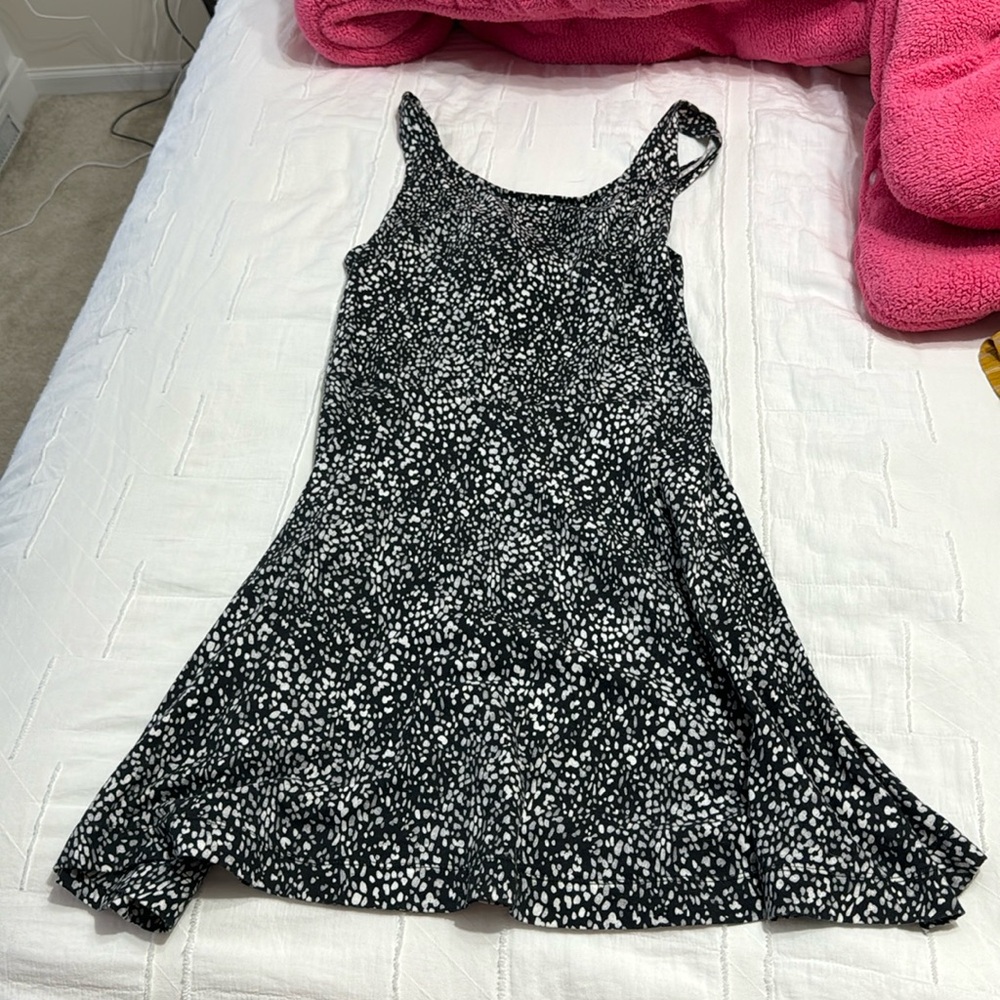 American Eagle Dress